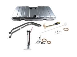 Sniper Motorsports - Holley Performance 19-100 Sniper EFI Fuel Tank System Fits 67-68 Camaro Firebird - Image 1