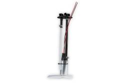 Sniper Motorsports - Holley Performance 19-100 Sniper EFI Fuel Tank System Fits 67-68 Camaro Firebird - Image 6
