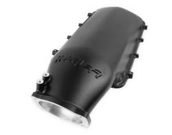 Holley EFI - Holley Performance 300-125BK Hi-Ram Intake Manifold Fits 06-15 Camaro Corvette - Image 2