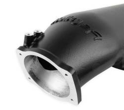 Holley EFI - Holley Performance 300-125BK Hi-Ram Intake Manifold Fits 06-15 Camaro Corvette - Image 4