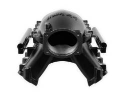 Holley EFI - Holley Performance 300-125BK Hi-Ram Intake Manifold Fits 06-15 Camaro Corvette - Image 8