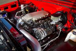 Holley EFI - Holley Performance 300-126 Intake Manifold - Image 5