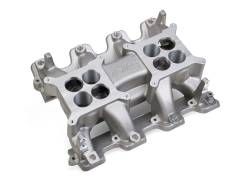Holley EFI - Holley Performance 300-134 LS3 Dual Quad Intake - Image 1