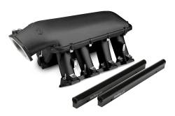 Holley EFI - Holley Performance 300-123BK LS Hi-Ram Modular Intake System Fits - Image 1
