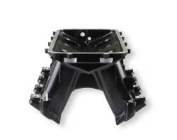 Holley EFI - Holley Performance 300-123BK LS Hi-Ram Modular Intake System Fits - Image 2