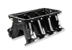 Holley EFI - Holley Performance 300-123BK LS Hi-Ram Modular Intake System Fits - Image 3