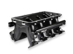 Holley EFI - Holley Performance 300-123BK LS Hi-Ram Modular Intake System Fits - Image 4