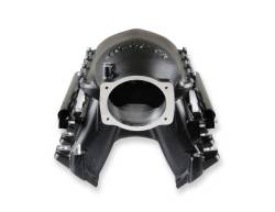 Holley EFI - Holley Performance 300-123BK LS Hi-Ram Modular Intake System Fits - Image 7