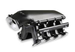 Holley EFI - Holley Performance 300-123BK LS Hi-Ram Modular Intake System Fits - Image 9
