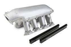 Holley EFI - Holley Performance 300-122 LS Hi-Ram Modular Intake System - Image 1