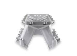 Holley EFI - Holley Performance 300-122 LS Hi-Ram Modular Intake System - Image 2