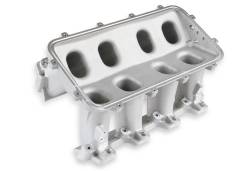 Holley EFI - Holley Performance 300-122 LS Hi-Ram Modular Intake System - Image 3