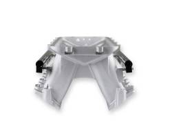 Holley EFI - Holley Performance 300-122 LS Hi-Ram Modular Intake System - Image 4