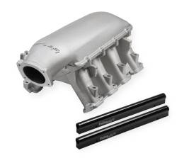 Holley EFI - Holley Performance 300-141 Hi-Ram Intake Manifold Fits 14-17 Camaro Corvette - Image 1