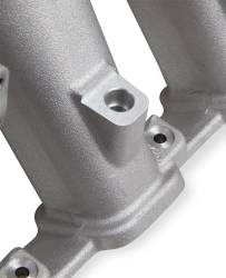Holley EFI - Holley Performance 300-141 Hi-Ram Intake Manifold Fits 14-17 Camaro Corvette - Image 4