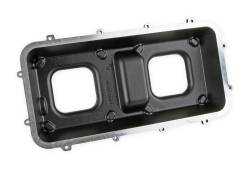 Holley EFI - Holley Performance 300-207BK Hi-Ram Intake Plenum Top Only Fits Camaro Corvette - Image 5
