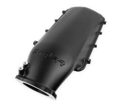 Holley EFI - Holley Performance 300-124BK Hi-Ram Intake Manifold Fits 06-15 Camaro Corvette - Image 2