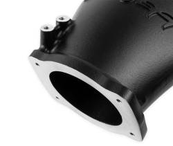 Holley EFI - Holley Performance 300-124BK Hi-Ram Intake Manifold Fits 06-15 Camaro Corvette - Image 4
