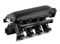Holley EFI - Holley Performance 300-124BK Hi-Ram Intake Manifold Fits 06-15 Camaro Corvette - Image 6
