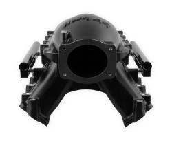 Holley EFI - Holley Performance 300-124BK Hi-Ram Intake Manifold Fits 06-15 Camaro Corvette - Image 8