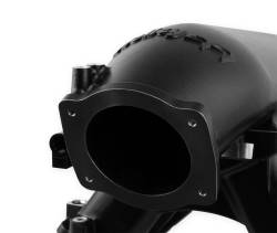 Holley EFI - Holley Performance 300-124BK Hi-Ram Intake Manifold Fits 06-15 Camaro Corvette - Image 9