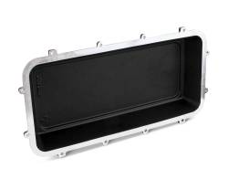 Holley EFI - Holley Performance 300-208BK Hi-Ram Intake Plenum Top Only Fits Camaro Corvette - Image 4