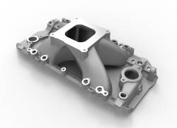 Holley EFI - Holley Performance 300-561 EFI Intake Manifold - Image 2