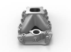 Holley EFI - Holley Performance 300-561 EFI Intake Manifold - Image 3