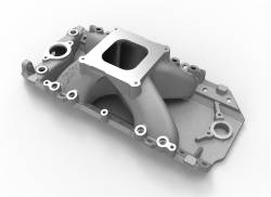 Holley EFI - Holley Performance 300-561 EFI Intake Manifold - Image 4