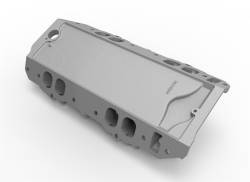 Holley EFI - Holley Performance 300-561 EFI Intake Manifold - Image 5
