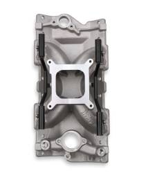 Holley EFI - Holley Performance 300-260 EFI Intake Manifold and Fuel Rail Kit - Image 1