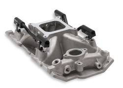 Holley EFI - Holley Performance 300-260 EFI Intake Manifold and Fuel Rail Kit - Image 2