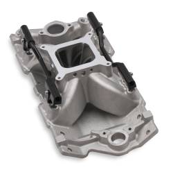 Holley EFI - Holley Performance 300-260 EFI Intake Manifold and Fuel Rail Kit - Image 5