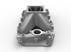 Holley EFI - Holley Performance 300-562 EFI Intake Manifold - Image 3
