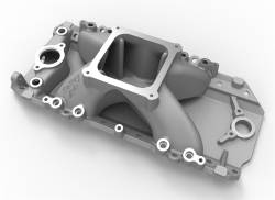 Holley EFI - Holley Performance 300-562 EFI Intake Manifold - Image 4