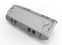 Holley EFI - Holley Performance 300-562 EFI Intake Manifold - Image 5
