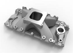 Holley EFI - Holley Performance 300-563 EFI Intake Manifold - Image 2