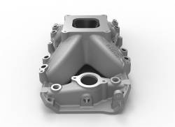 Holley EFI - Holley Performance 300-563 EFI Intake Manifold - Image 3