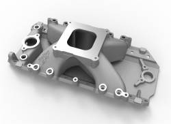 Holley EFI - Holley Performance 300-563 EFI Intake Manifold - Image 4