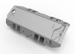 Holley EFI - Holley Performance 300-563 EFI Intake Manifold - Image 5