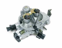 Holley - Holley EFI OEM 670CFM Replacement Throttle Body, 90-95 GM Truck 5.7L; 502-9 - Image 1