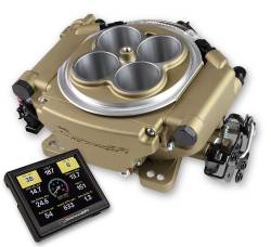 Holley - Holley Performance 550-520 Sniper EFI Self-Tuning Kit - Image 3