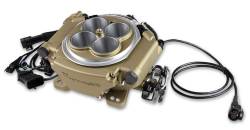 Holley - Holley Performance 550-520 Sniper EFI Self-Tuning Kit - Image 4