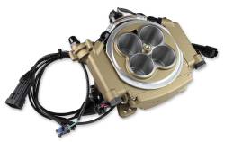Holley - Holley Performance 550-520 Sniper EFI Self-Tuning Kit - Image 5
