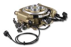 Holley - Holley Performance 550-520 Sniper EFI Self-Tuning Kit - Image 6