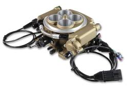 Holley - Holley Performance 550-520 Sniper EFI Self-Tuning Kit - Image 7