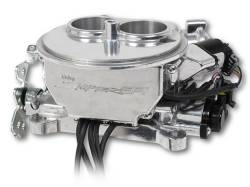 Holley - Holley Performance 550-520 Sniper EFI Self-Tuning Kit - Image 8