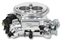 Holley - Holley Performance 550-520 Sniper EFI Self-Tuning Kit - Image 9
