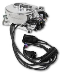 Holley - Holley Performance 550-520 Sniper EFI Self-Tuning Kit - Image 10