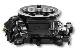 Holley - Holley EFI Sniper Self Tuning Throttelbody Fuel Injection Kit-Gray; 550-850K - Image 5